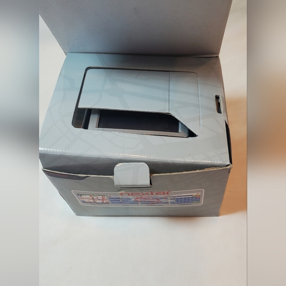 Nextar X3 Series 3.5" Navigation System Automotive GPS Software Display Brackets - Picture 3 of 9